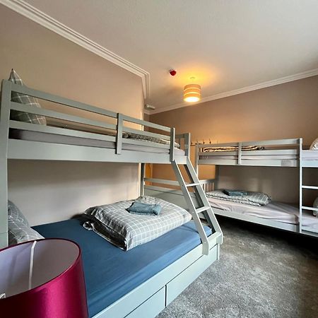 Great Glen Hostel Spean Bridge Zewnętrze zdjęcie