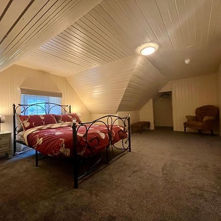 Great Glen Hostel Spean Bridge Zewnętrze zdjęcie