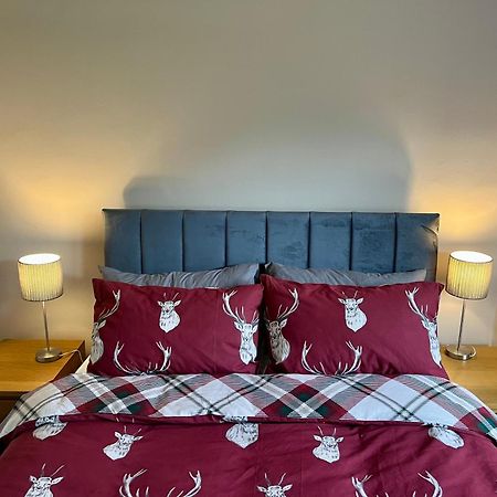Great Glen Hostel Spean Bridge Zewnętrze zdjęcie