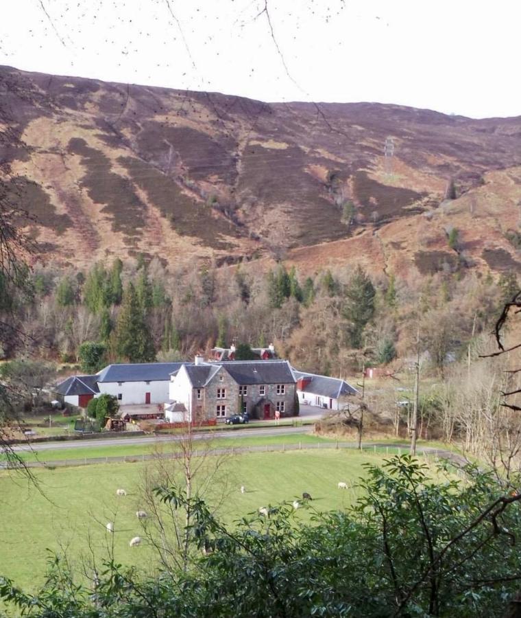 Great Glen Hostel Spean Bridge Zewnętrze zdjęcie