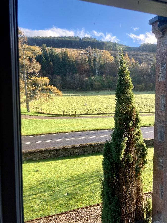 Great Glen Hostel Spean Bridge Zewnętrze zdjęcie