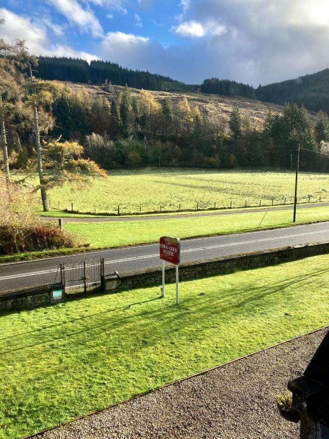 Great Glen Hostel Spean Bridge Zewnętrze zdjęcie