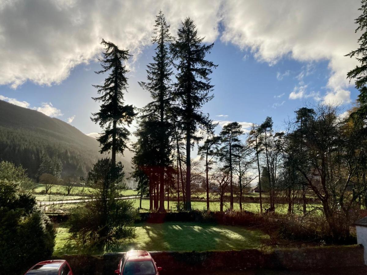 Great Glen Hostel Spean Bridge Zewnętrze zdjęcie