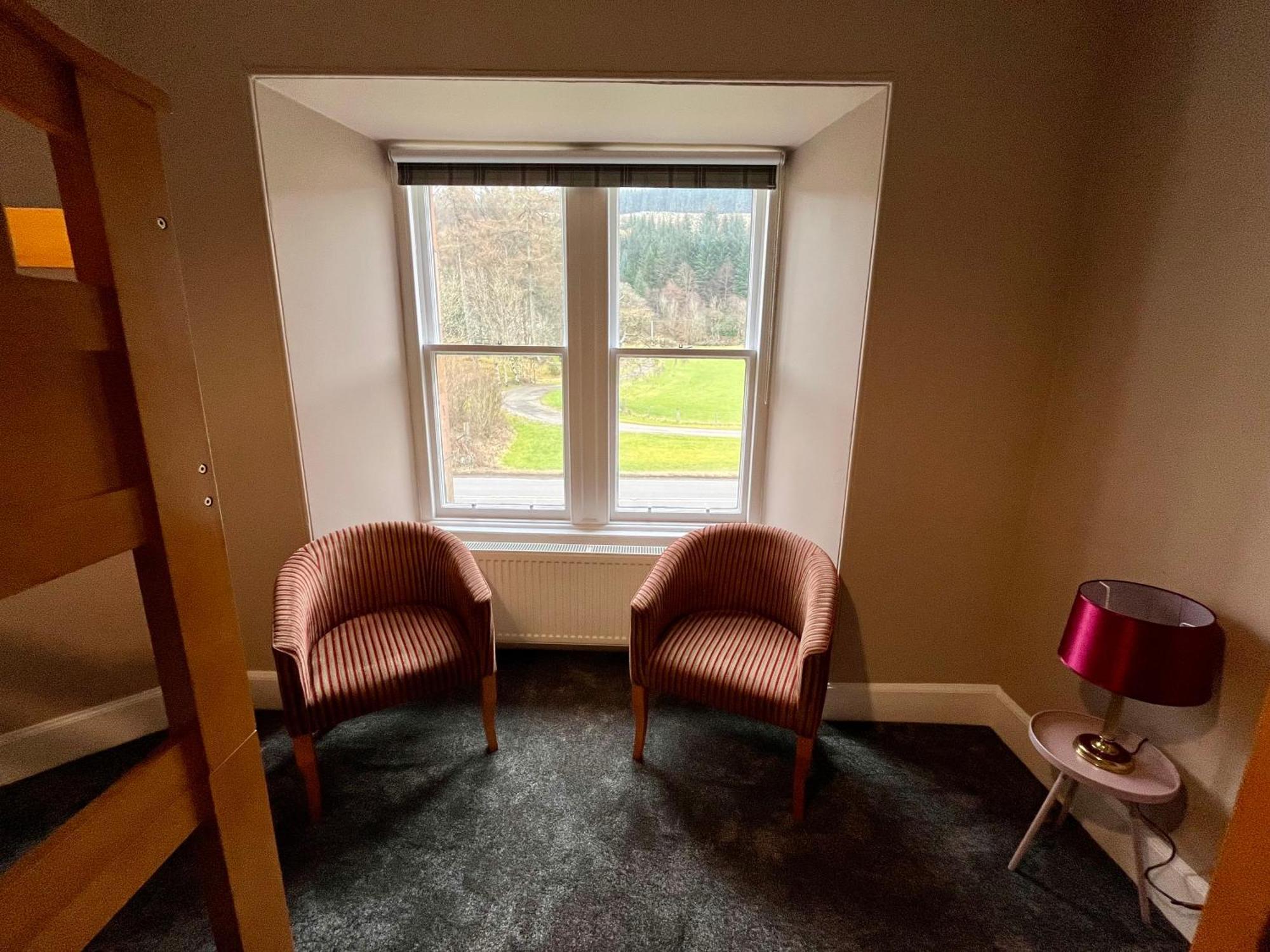 Great Glen Hostel Spean Bridge Zewnętrze zdjęcie
