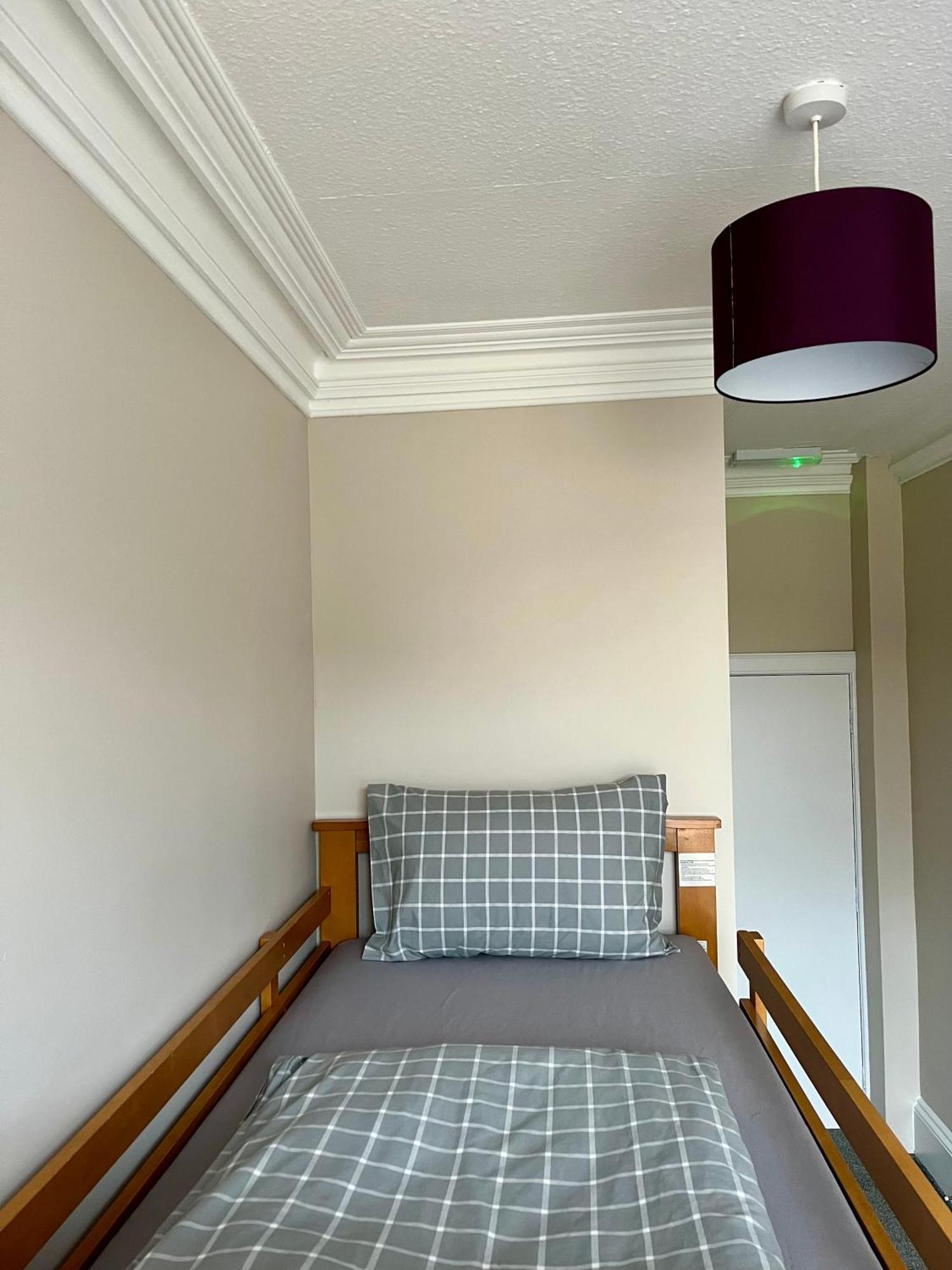Great Glen Hostel Spean Bridge Zewnętrze zdjęcie