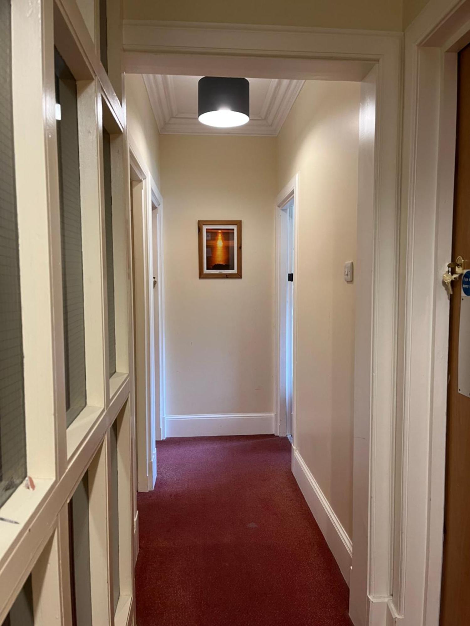 Great Glen Hostel Spean Bridge Zewnętrze zdjęcie