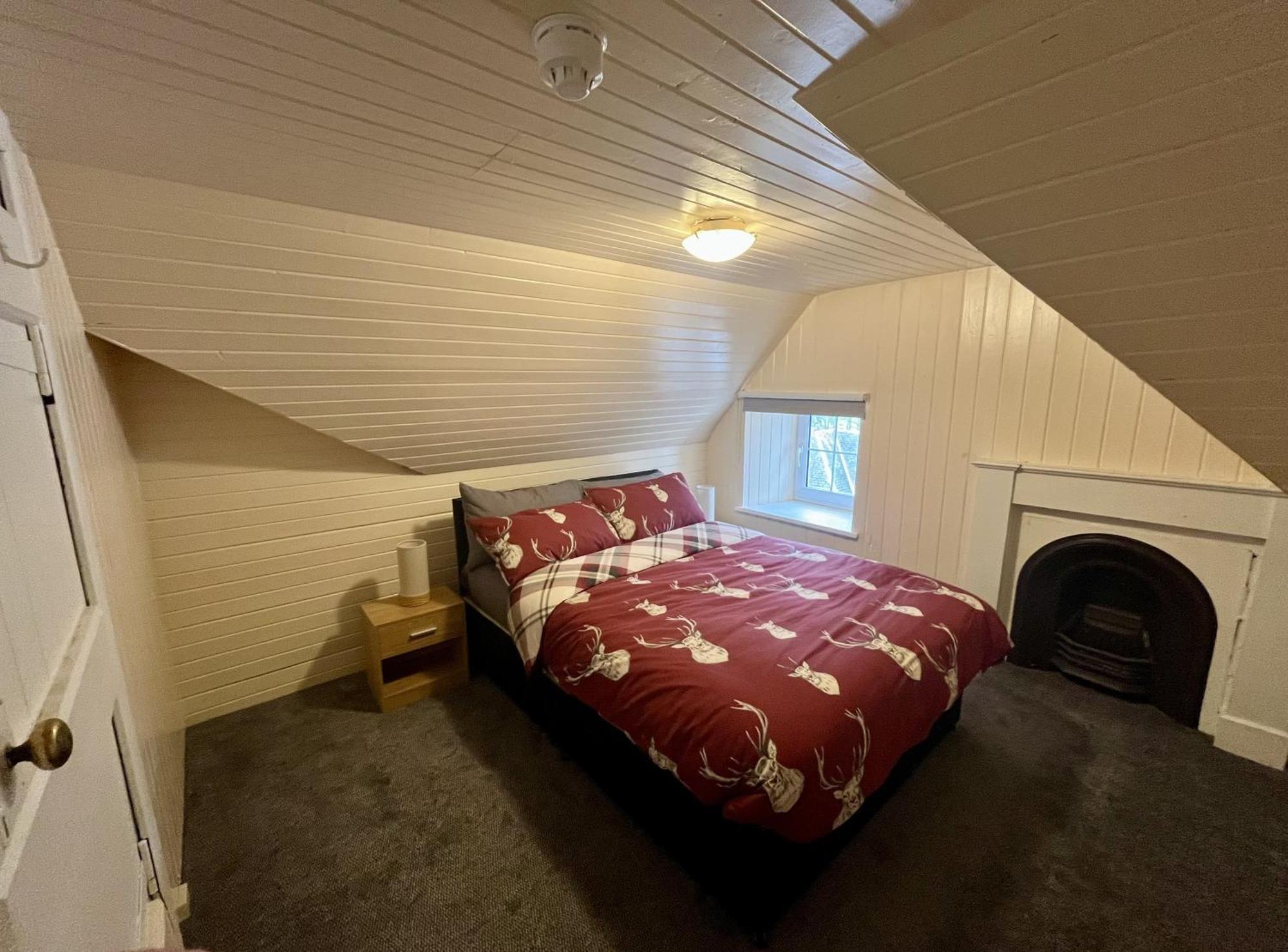 Great Glen Hostel Spean Bridge Zewnętrze zdjęcie