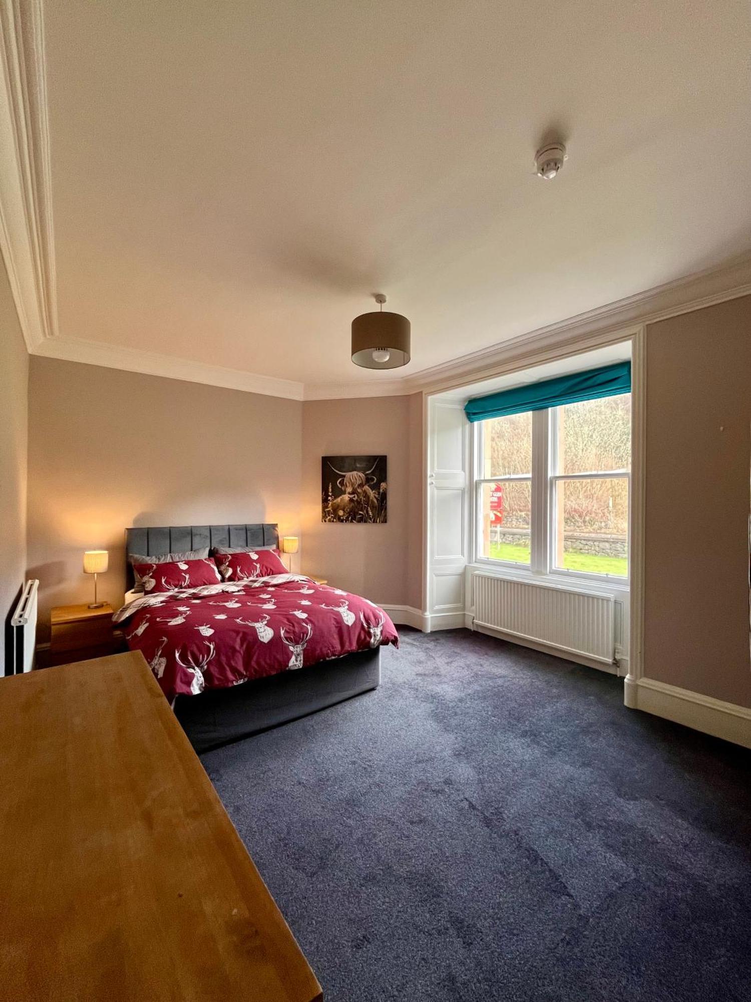Great Glen Hostel Spean Bridge Zewnętrze zdjęcie